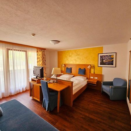 Hotel Mirabel San Vigilio Di Marebbe Esterno foto