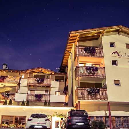 Hotel Mirabel San Vigilio Di Marebbe Esterno foto