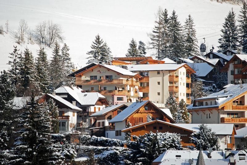 Hotel Mirabel San Vigilio Di Marebbe Esterno foto