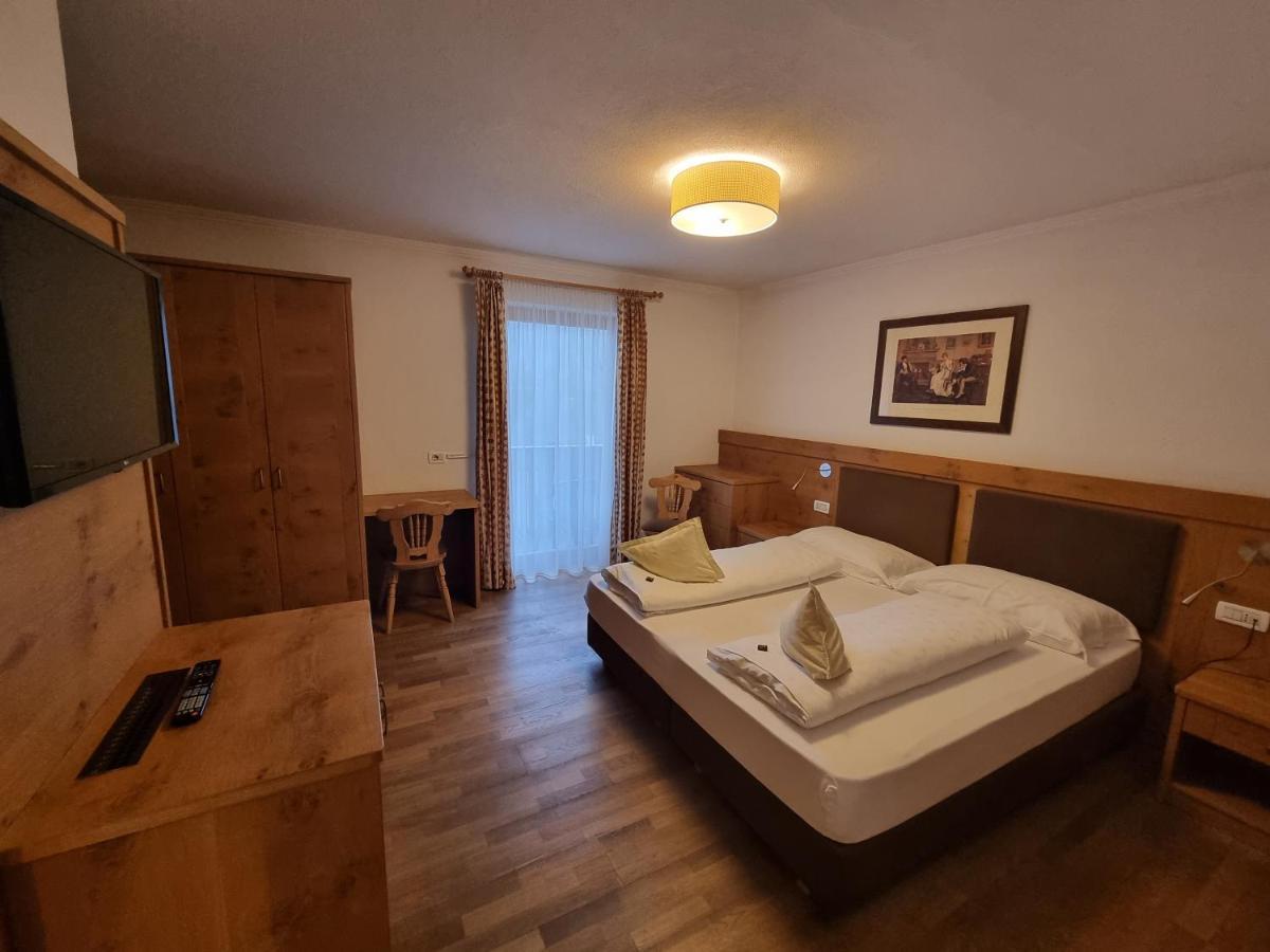 Hotel Mirabel San Vigilio Di Marebbe Esterno foto