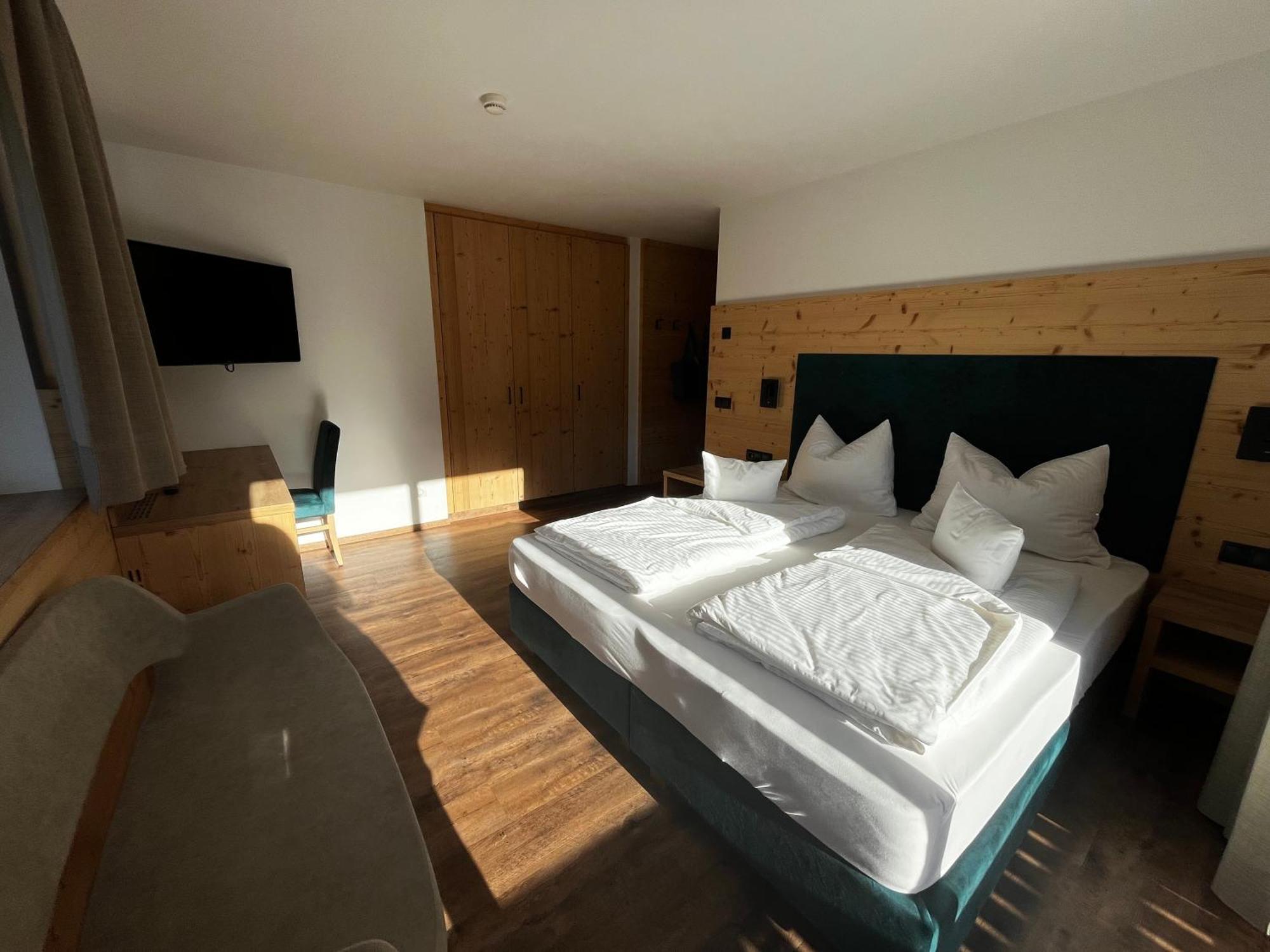 Hotel Mirabel San Vigilio Di Marebbe Esterno foto