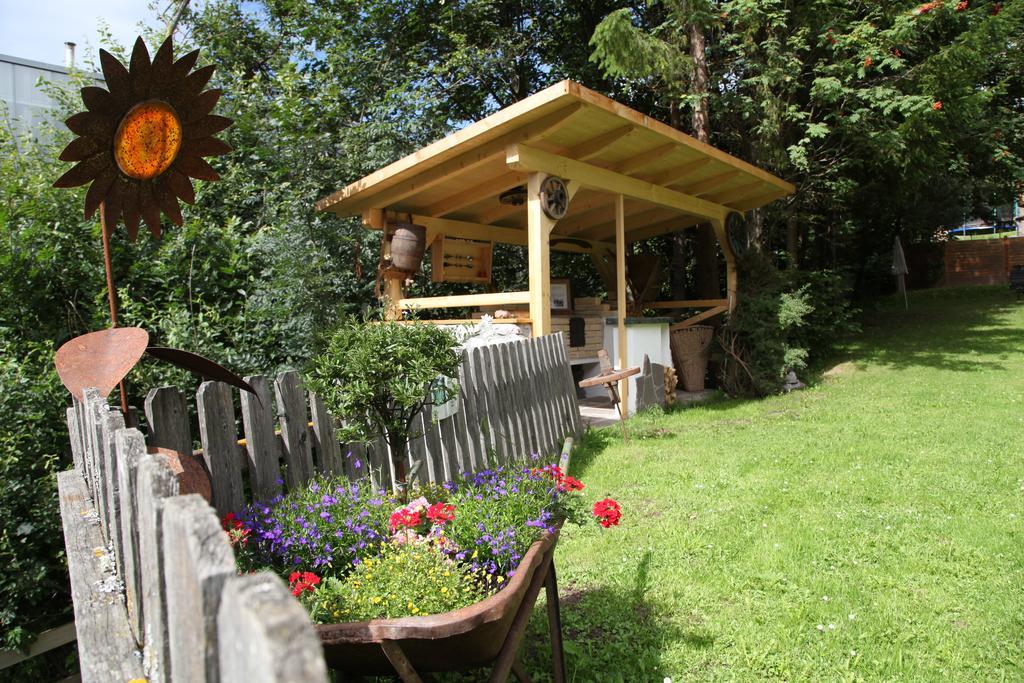 Hotel Mirabel San Vigilio Di Marebbe Esterno foto