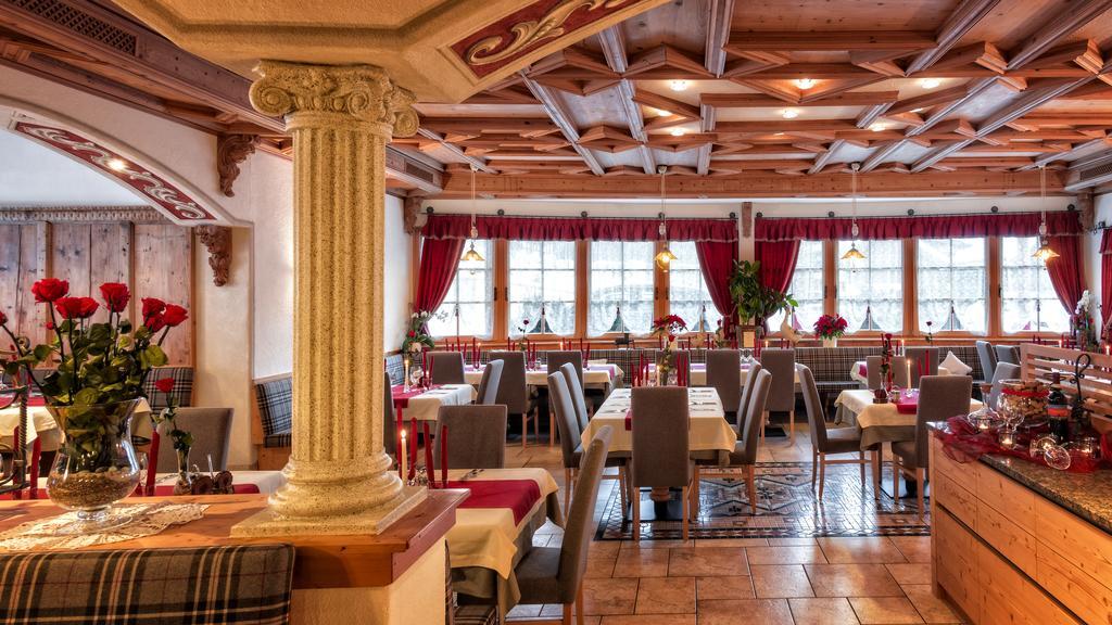 Hotel Mirabel San Vigilio Di Marebbe Esterno foto