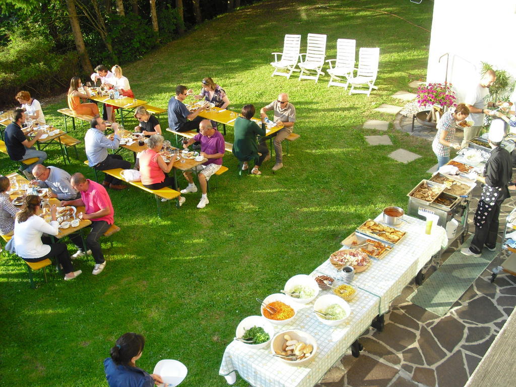 Hotel Mirabel San Vigilio Di Marebbe Esterno foto