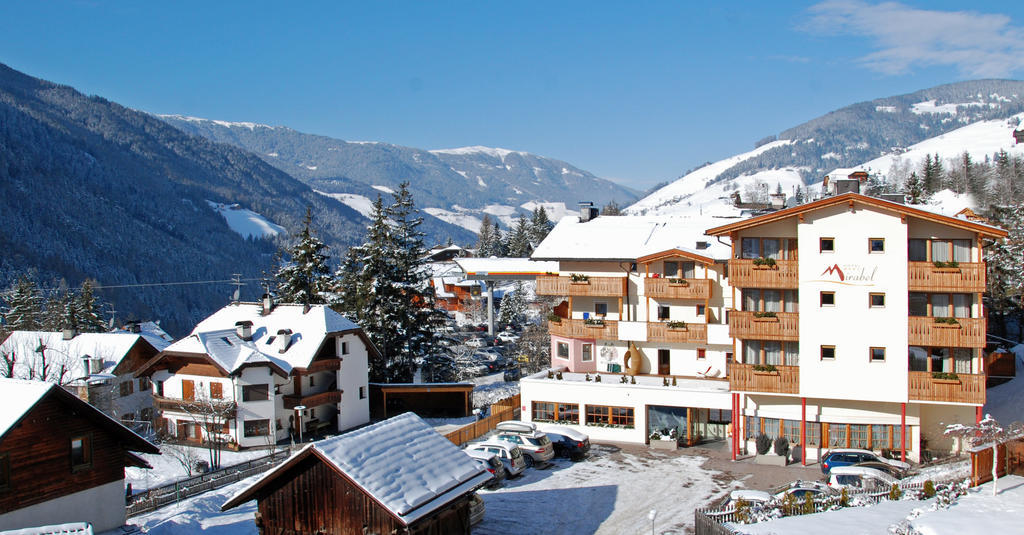 Hotel Mirabel San Vigilio Di Marebbe Esterno foto