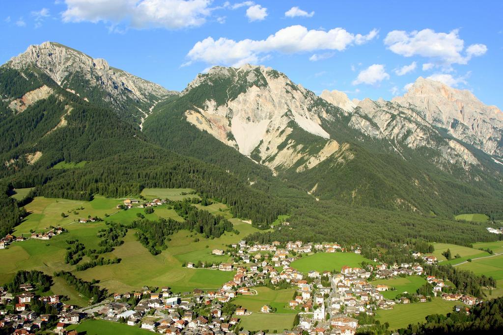 Hotel Mirabel San Vigilio Di Marebbe Esterno foto