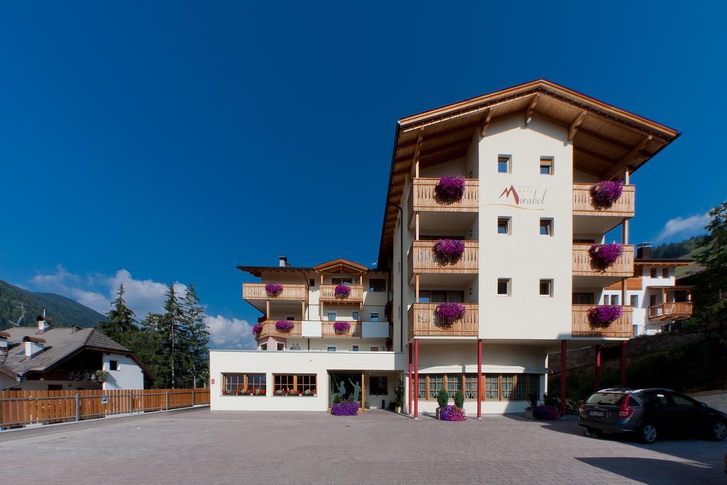 Hotel Mirabel San Vigilio Di Marebbe Esterno foto