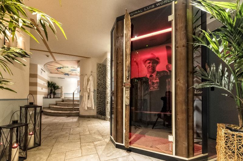 Hotel Mirabel San Vigilio Di Marebbe Esterno foto