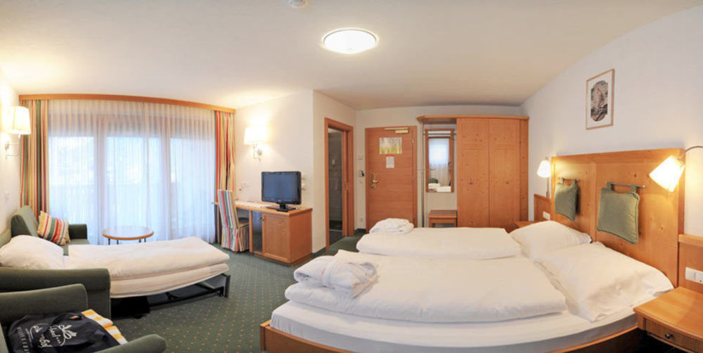 Hotel Mirabel San Vigilio Di Marebbe Esterno foto