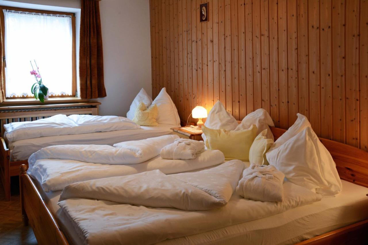 Hotel Mirabel San Vigilio Di Marebbe Esterno foto
