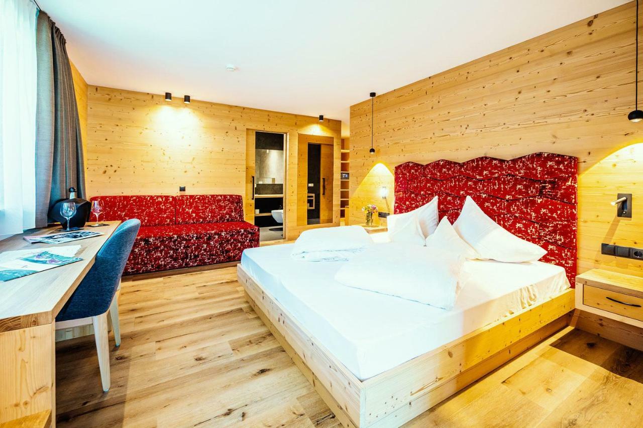 Hotel Mirabel San Vigilio Di Marebbe Esterno foto