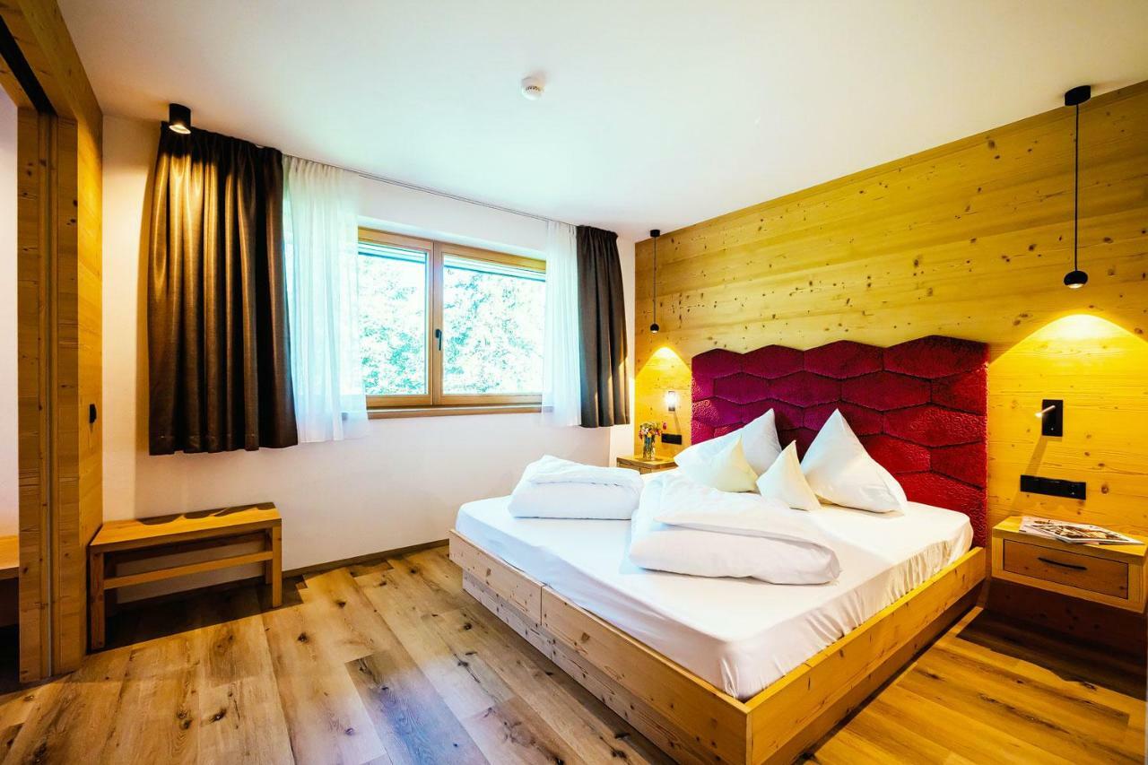 Hotel Mirabel San Vigilio Di Marebbe Esterno foto