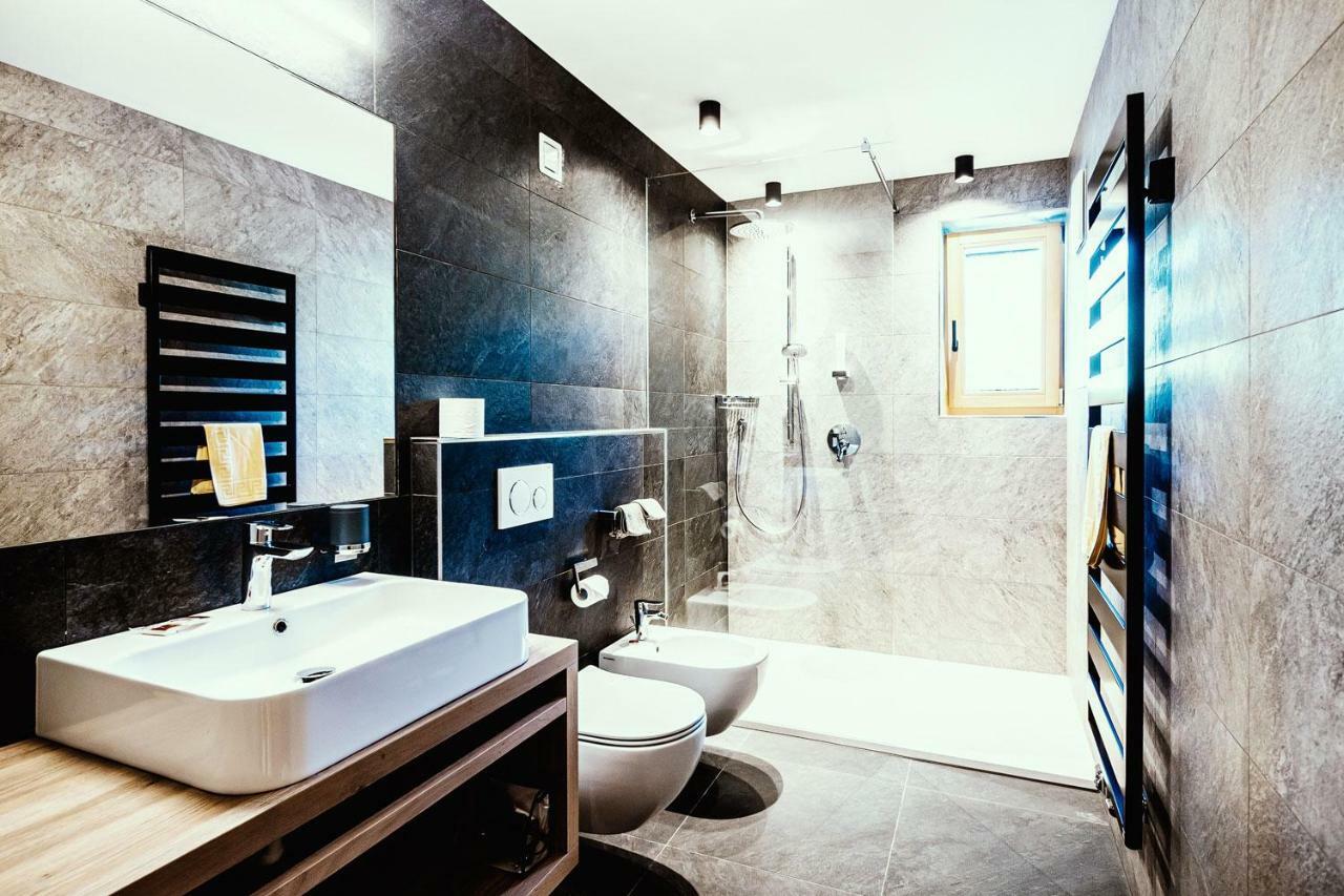 Hotel Mirabel San Vigilio Di Marebbe Esterno foto